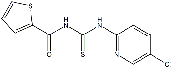 脱乙酰基印楝素烯 结构式