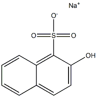 Armstrong acid 结构式