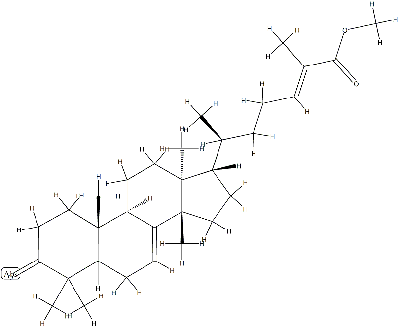 化合物 T33335 结构式