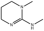 2-Pyrimidinamine,1,4,5,6-tetrahydro-N,1-dimethyl-(9CI) 结构式