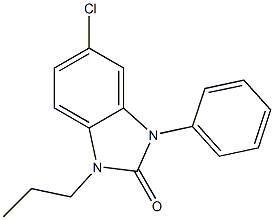 BRN 5573193 结构式