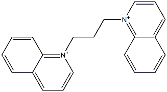 propylinium 结构式