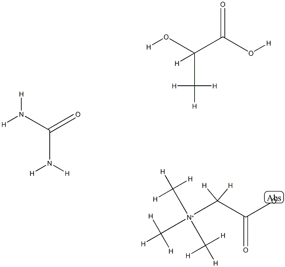 Calmurid 结构式