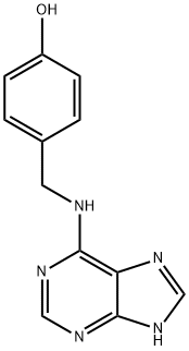 PARA-TOPOLIN 结构式