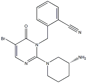 METHIDIUMPROPYL EDTA 结构式