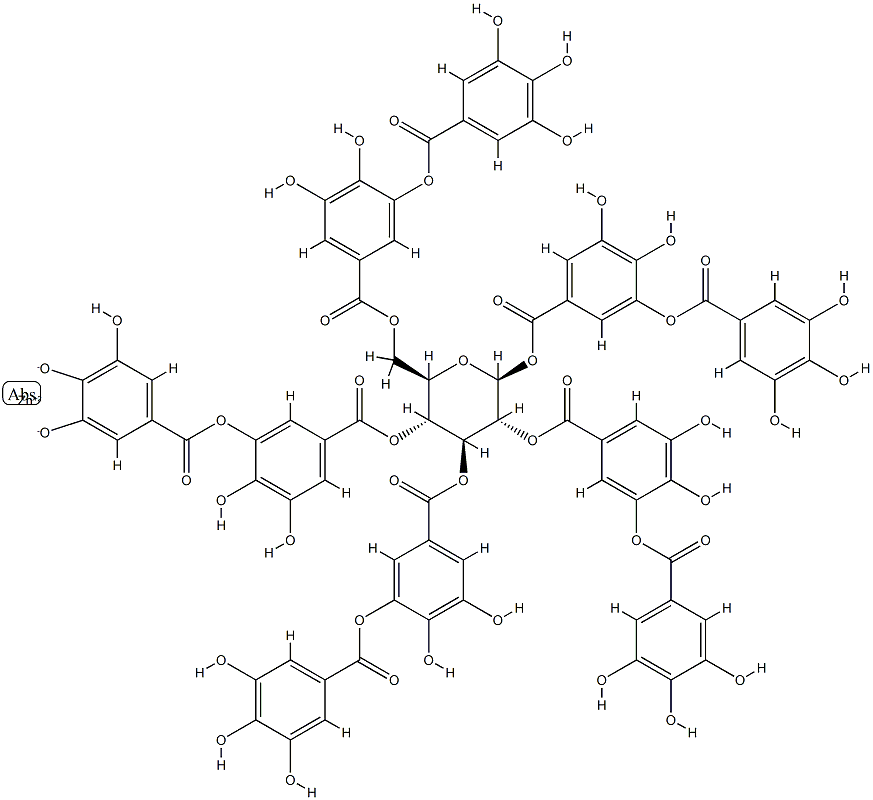 A62L6DPE0P 结构式