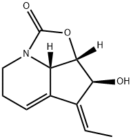 STREPTAZOLIN 结构式