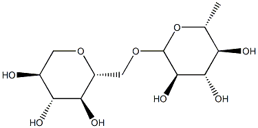 PEG-75 羊毛脂 结构式