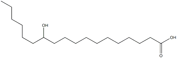 NSC 2385 结构式