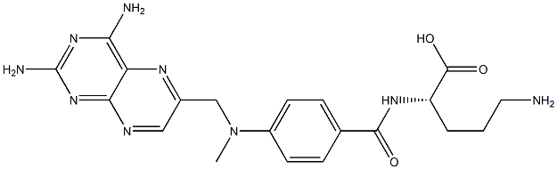 化合物 T24571 结构式