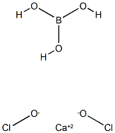 Eusol 结构式