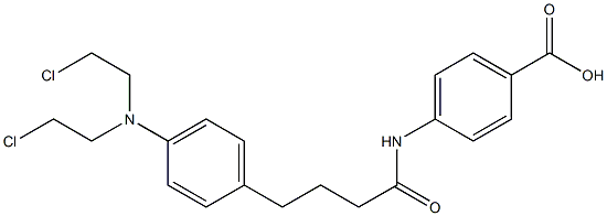 Ts-72 结构式