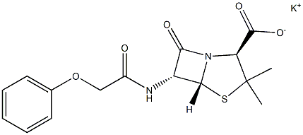 Arcasin 结构式