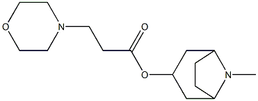 motropin 结构式