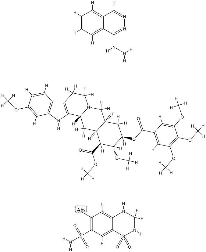 adelphan-esidrex 结构式