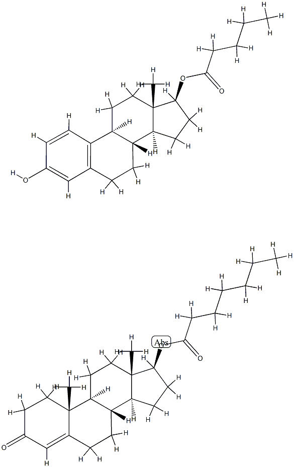 deladumone 结构式