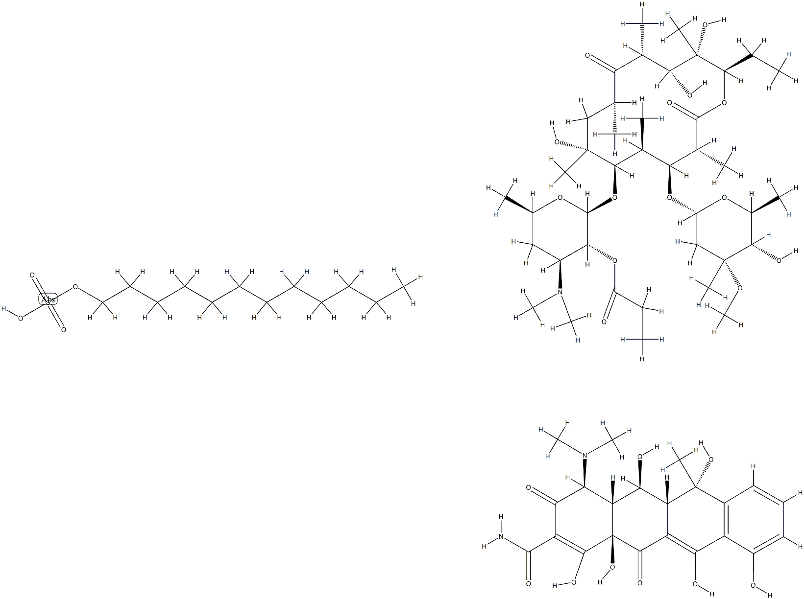 adimicin 结构式