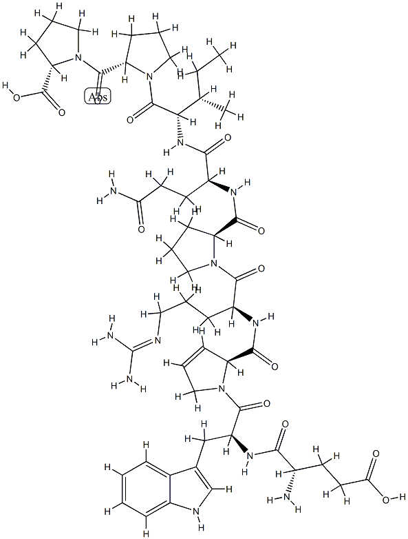 化合物 T31925 结构式