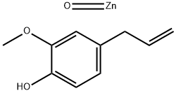 N2 Dental Cement 结构式