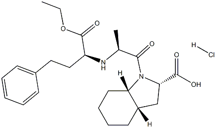 化合物 T27608 结构式