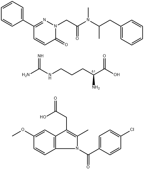 Combiflex 结构式