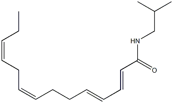 hazaleamide 结构式