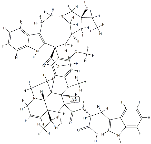 vintriptol acid 结构式