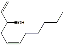 dictyoprolenol 结构式