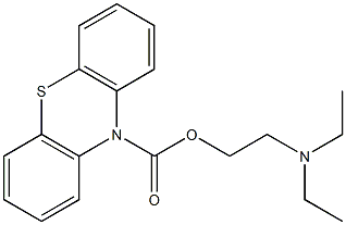 transergan 结构式