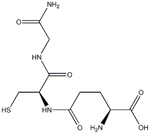 化合物 T31949 结构式