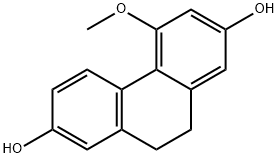 COELONIN 结构式