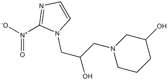 化合物 T34356 结构式