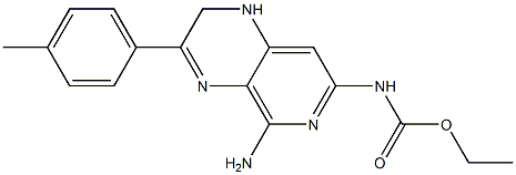 CI 980 结构式