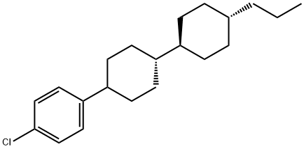 3HHPCL 结构式