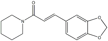 伊来西胺 结构式