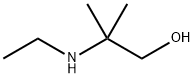 2-(ethylamino)-2-methyl-1-propanol(SALTDATA: HCl) 结构式