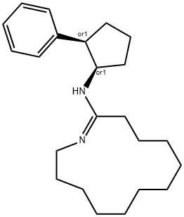 化合物 RMI-12330A 结构式