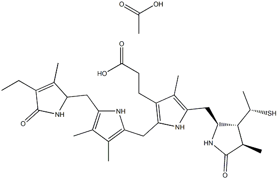 SM-92 结构式