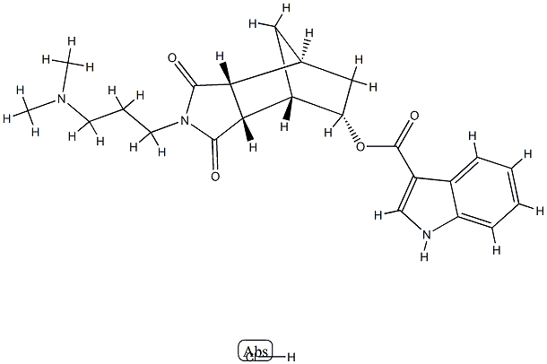 BL 4712A 结构式