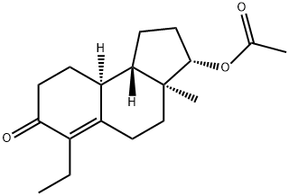 化合物 T25536 结构式