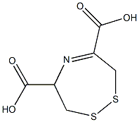 cystine ketimine 结构式