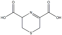 lanthionine ketimine 结构式