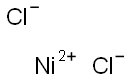 Nickel chloride-Ni63 结构式