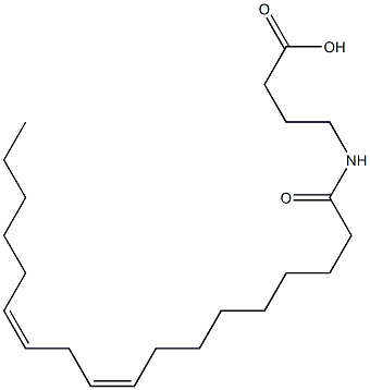 gabalid 结构式