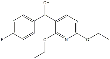 NSC76375 结构式