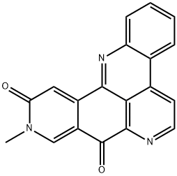 化合物 T30039 结构式