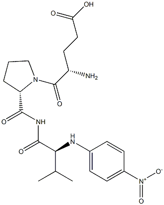 化合物 T34465 结构式