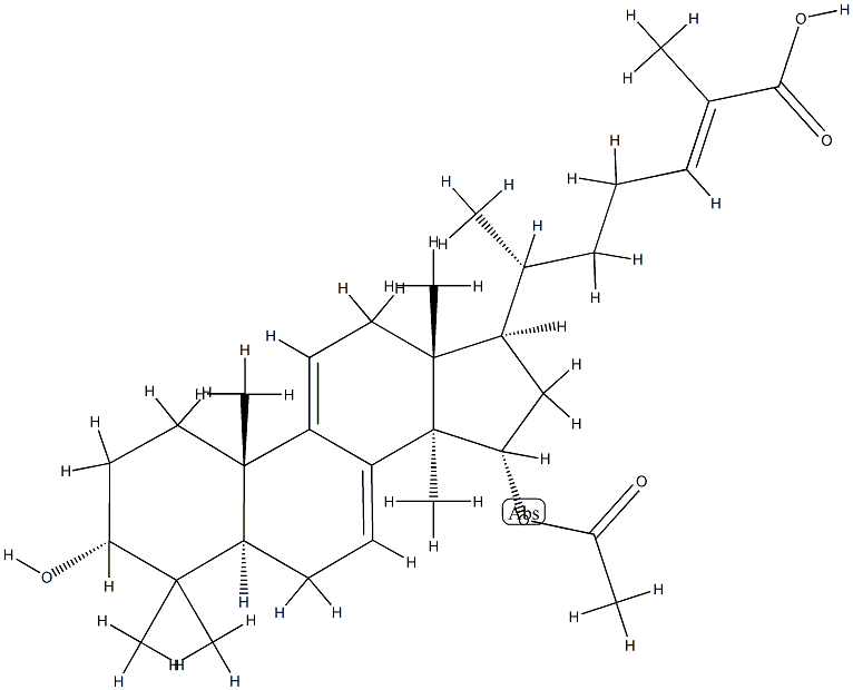 GanodericacidX