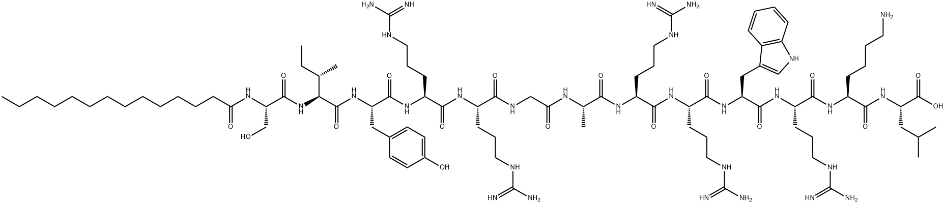 异戊烯酰嘌呤 结构式