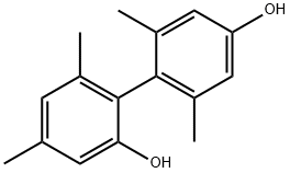 [1,1-Biphenyl]-2,4-diol,2,4,6,6-tetramethyl-(9CI) 结构式